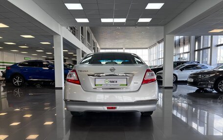 Nissan Teana, 2012 год, 1 225 000 рублей, 4 фотография