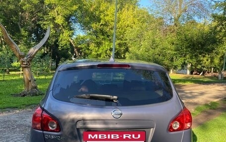 Nissan Qashqai, 2007 год, 800 000 рублей, 6 фотография
