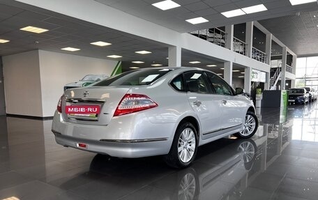 Nissan Teana, 2012 год, 1 225 000 рублей, 2 фотография