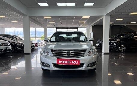 Nissan Teana, 2012 год, 1 225 000 рублей, 3 фотография