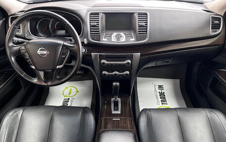 Nissan Teana, 2012 год, 1 225 000 рублей, 10 фотография