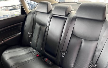 Nissan Teana, 2012 год, 1 225 000 рублей, 9 фотография