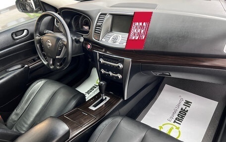 Nissan Teana, 2012 год, 1 225 000 рублей, 13 фотография