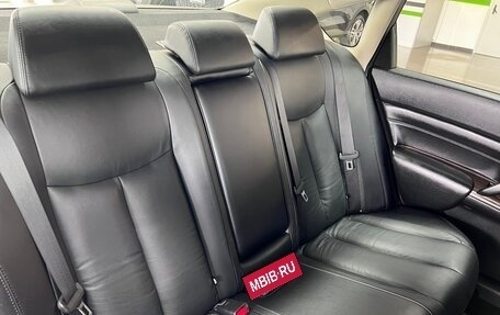 Nissan Teana, 2012 год, 1 225 000 рублей, 12 фотография