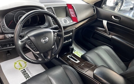 Nissan Teana, 2012 год, 1 225 000 рублей, 8 фотография