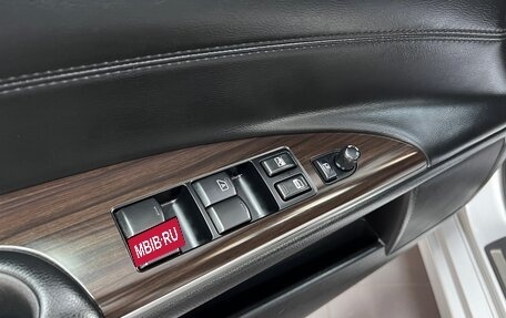 Nissan Teana, 2012 год, 1 225 000 рублей, 14 фотография