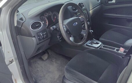 Ford Focus II рестайлинг, 2007 год, 360 000 рублей, 6 фотография
