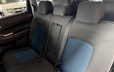 Chevrolet Orlando I, 2012 год, 1 225 000 рублей, 9 фотография