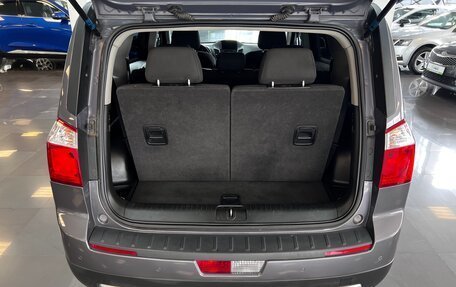 Chevrolet Orlando I, 2012 год, 1 225 000 рублей, 7 фотография