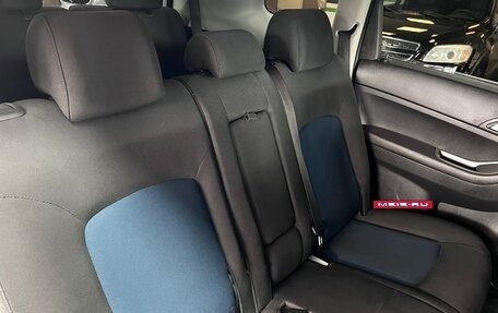 Chevrolet Orlando I, 2012 год, 1 225 000 рублей, 14 фотография