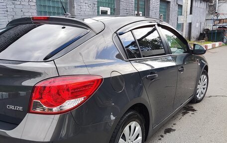 Chevrolet Cruze II, 2013 год, 930 000 рублей, 6 фотография