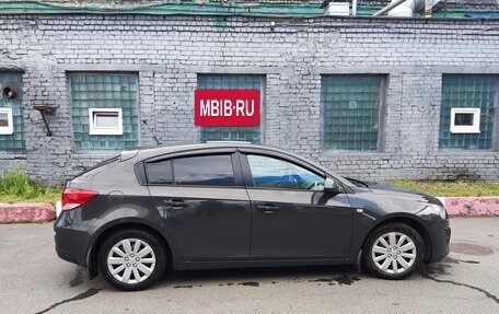 Chevrolet Cruze II, 2013 год, 930 000 рублей, 5 фотография