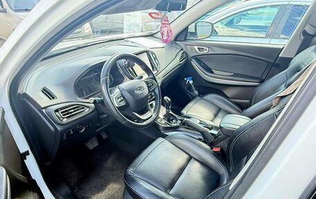 Chery Tiggo 7 I, 2019 год, 1 178 000 рублей, 5 фотография