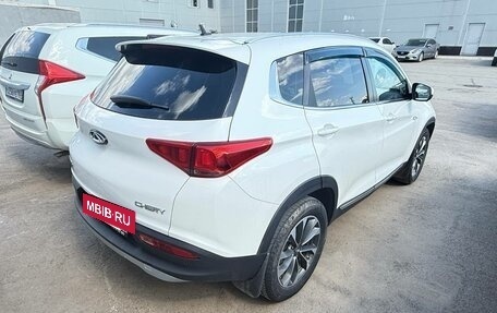 Chery Tiggo 7 I, 2019 год, 1 178 000 рублей, 3 фотография