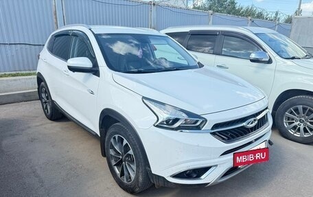 Chery Tiggo 7 I, 2019 год, 1 178 000 рублей, 2 фотография