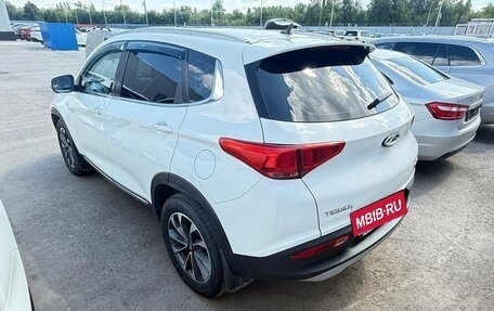 Chery Tiggo 7 I, 2019 год, 1 178 000 рублей, 4 фотография