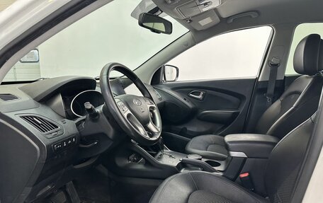 Hyundai ix35 I рестайлинг, 2012 год, 1 495 000 рублей, 7 фотография