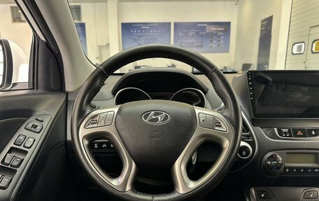 Hyundai ix35 I рестайлинг, 2012 год, 1 495 000 рублей, 8 фотография