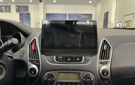 Hyundai ix35 I рестайлинг, 2012 год, 1 495 000 рублей, 9 фотография