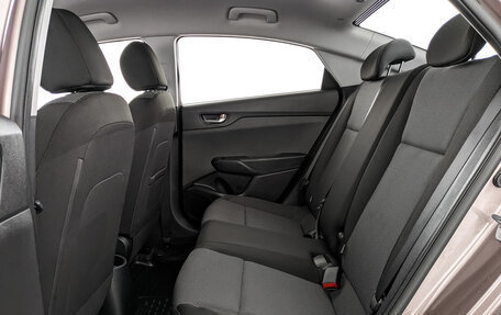 Hyundai Solaris II рестайлинг, 2020 год, 1 400 000 рублей, 18 фотография