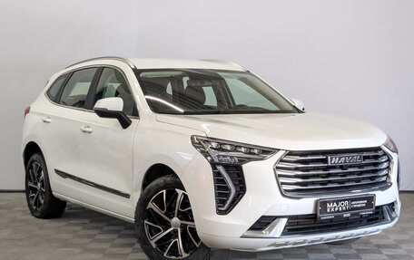 Haval Jolion, 2021 год, 1 350 000 рублей, 3 фотография