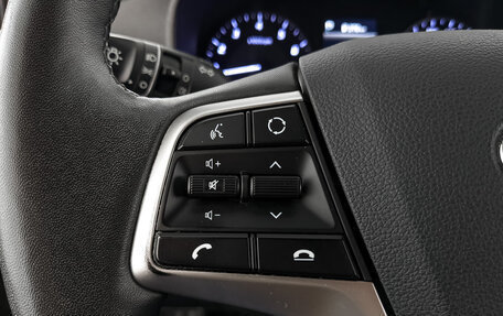 Hyundai Solaris II рестайлинг, 2020 год, 1 400 000 рублей, 26 фотография
