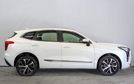 Haval Jolion, 2021 год, 1 350 000 рублей, 4 фотография