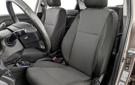 Hyundai Solaris II рестайлинг, 2020 год, 1 400 000 рублей, 20 фотография