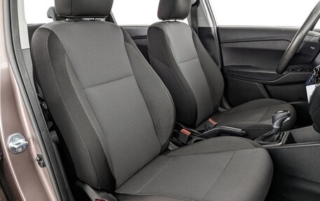 Hyundai Solaris II рестайлинг, 2020 год, 1 400 000 рублей, 23 фотография