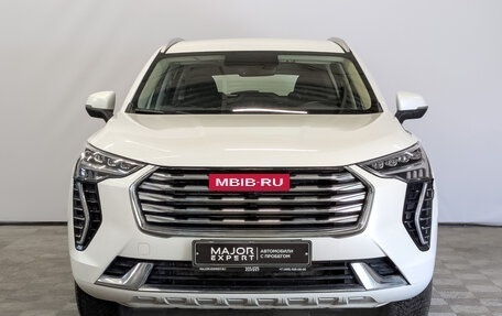 Haval Jolion, 2021 год, 1 350 000 рублей, 2 фотография