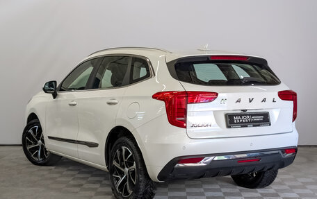 Haval Jolion, 2021 год, 1 350 000 рублей, 7 фотография