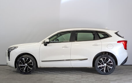 Haval Jolion, 2021 год, 1 350 000 рублей, 8 фотография
