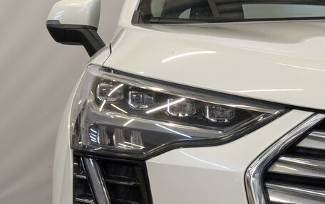 Haval Jolion, 2021 год, 1 350 000 рублей, 17 фотография