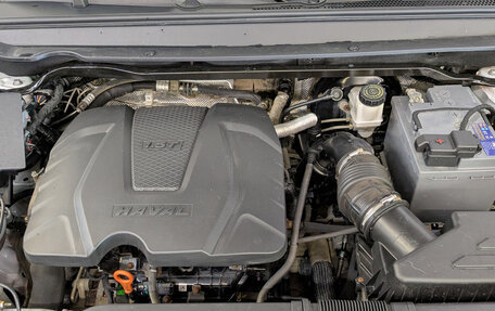 Haval Jolion, 2021 год, 1 350 000 рублей, 9 фотография