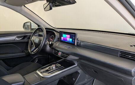 Haval Jolion, 2021 год, 1 350 000 рублей, 11 фотография