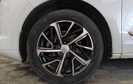Haval Jolion, 2021 год, 1 350 000 рублей, 18 фотография