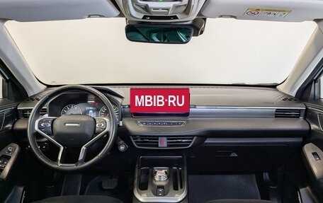 Haval Jolion, 2021 год, 1 350 000 рублей, 14 фотография