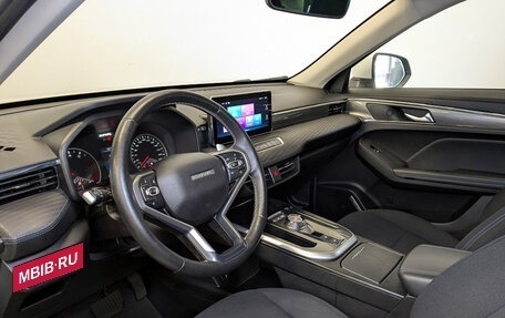 Haval Jolion, 2021 год, 1 350 000 рублей, 16 фотография
