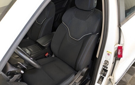 Haval Jolion, 2021 год, 1 350 000 рублей, 20 фотография