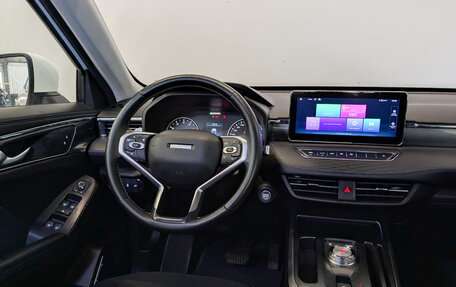 Haval Jolion, 2021 год, 1 350 000 рублей, 30 фотография