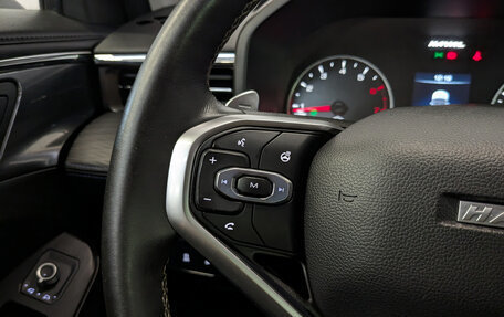 Haval Jolion, 2021 год, 1 350 000 рублей, 27 фотография