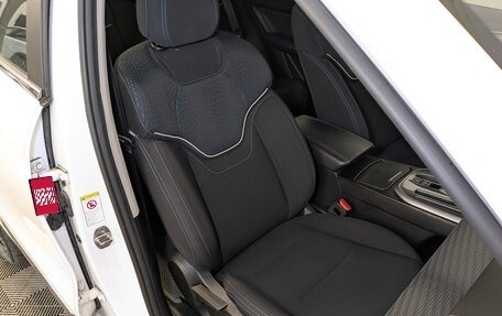 Haval Jolion, 2021 год, 1 350 000 рублей, 23 фотография