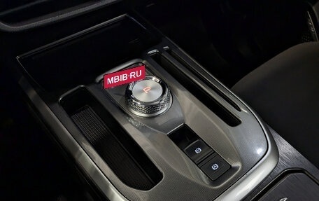 Haval Jolion, 2021 год, 1 350 000 рублей, 29 фотография