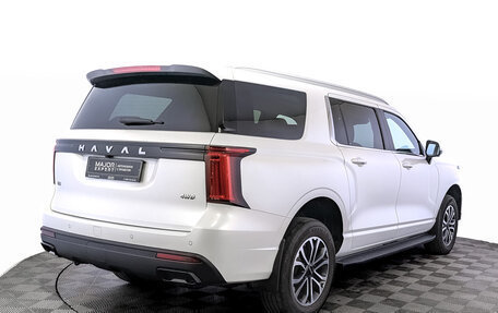Haval H5, 2024 год, 3 200 000 рублей, 5 фотография
