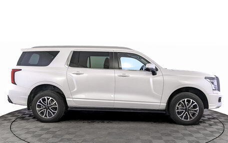 Haval H5, 2024 год, 3 200 000 рублей, 4 фотография