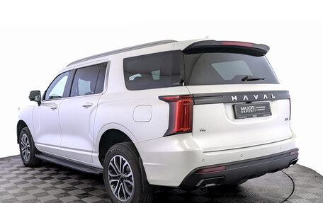 Haval H5, 2024 год, 3 200 000 рублей, 7 фотография