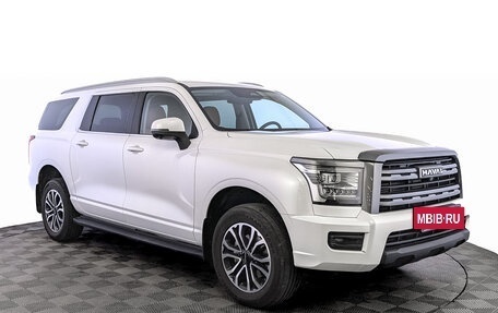 Haval H5, 2024 год, 3 200 000 рублей, 3 фотография