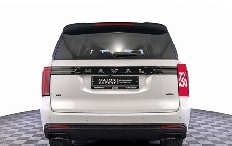 Haval H5, 2024 год, 3 200 000 рублей, 6 фотография