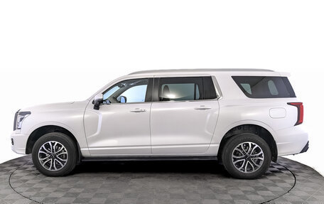 Haval H5, 2024 год, 3 200 000 рублей, 8 фотография