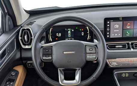 Haval H5, 2024 год, 3 200 000 рублей, 22 фотография